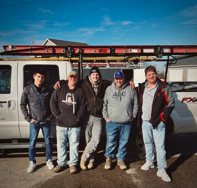 Professional Roofing Company