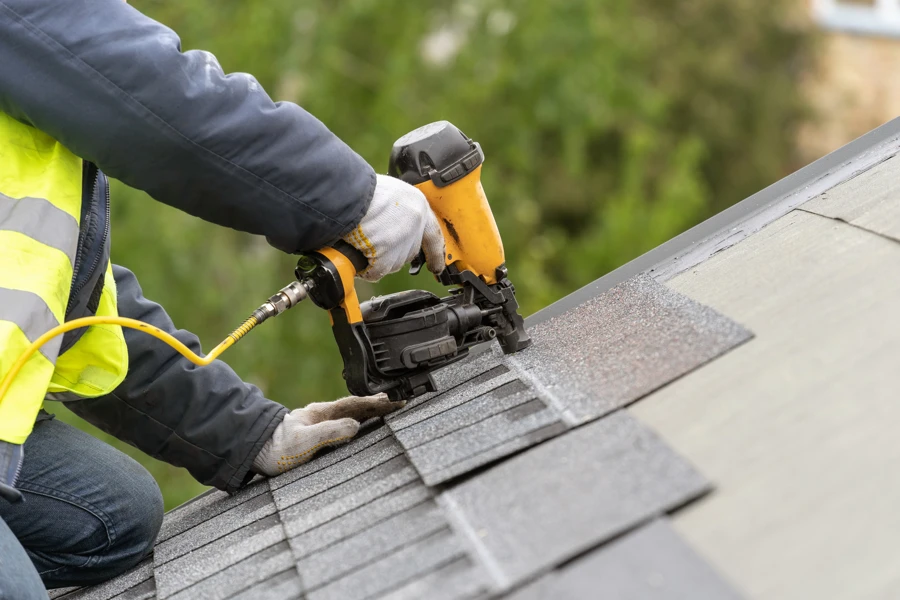 Residential Shingles